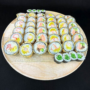 Sushi Star Sets